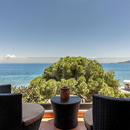 Seafront Spirit Suites Zante Extérieur photo