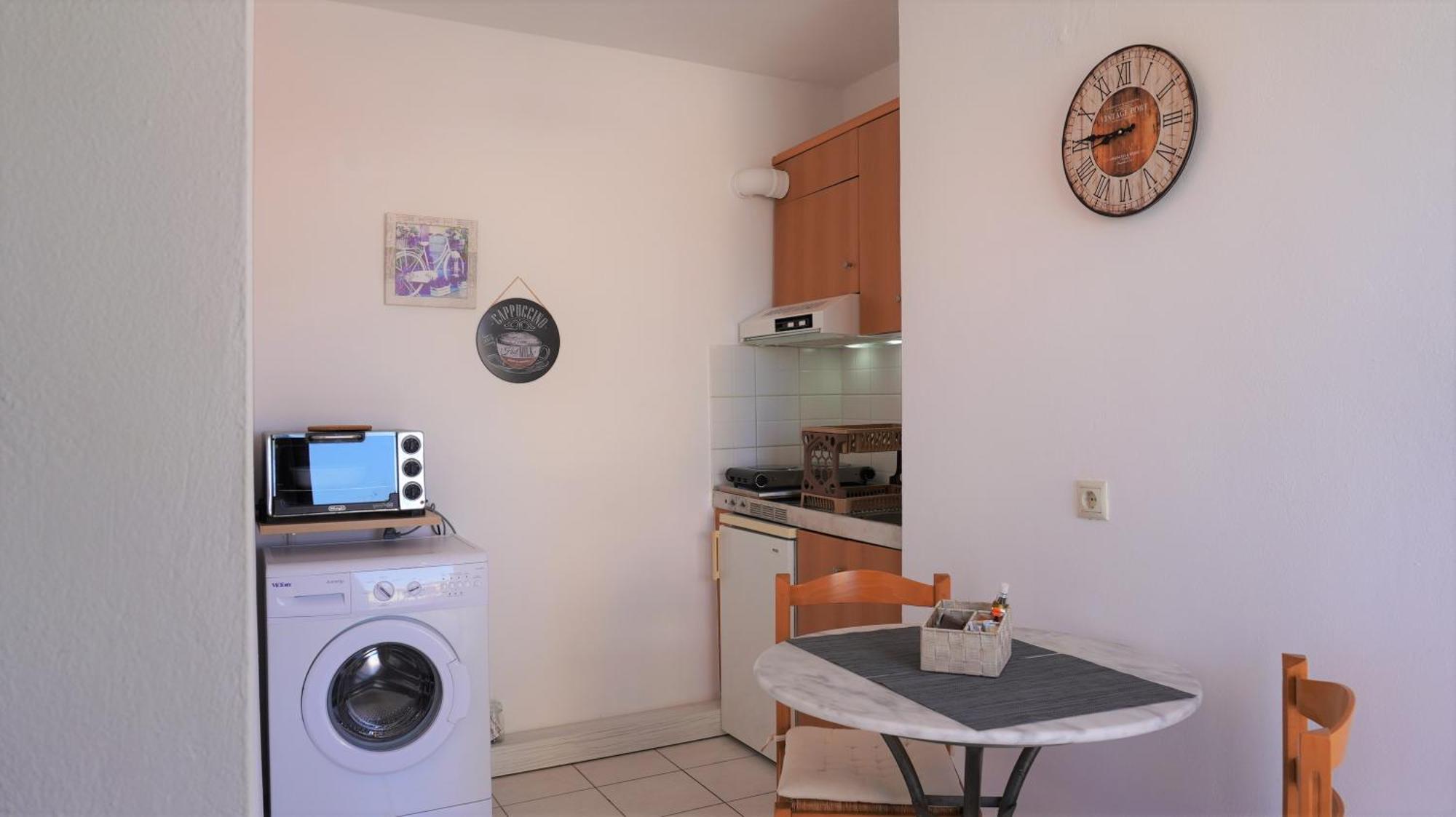 Seafront Spirit Suites Zante Chambre photo