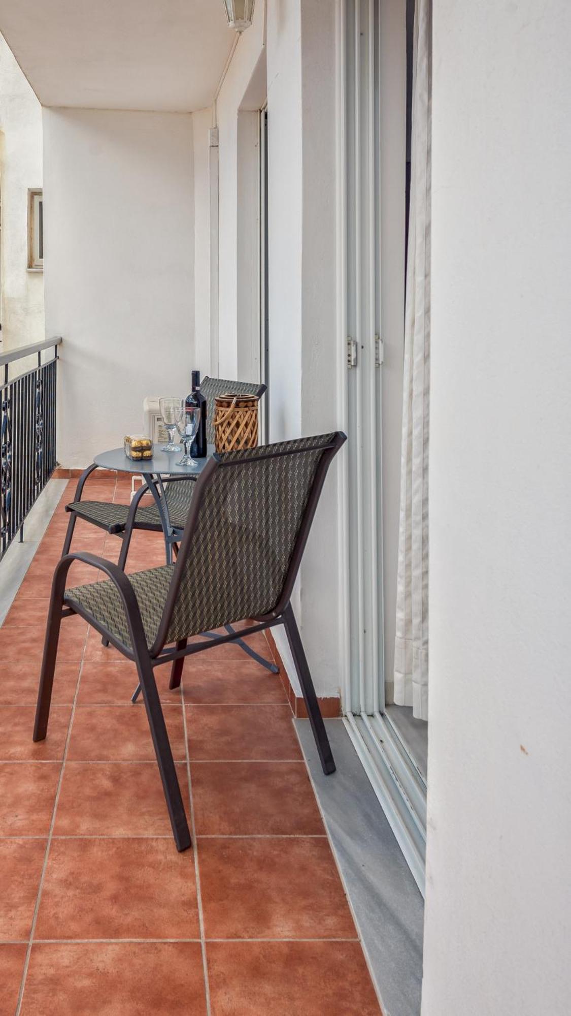 Seafront Spirit Suites Zante Chambre photo