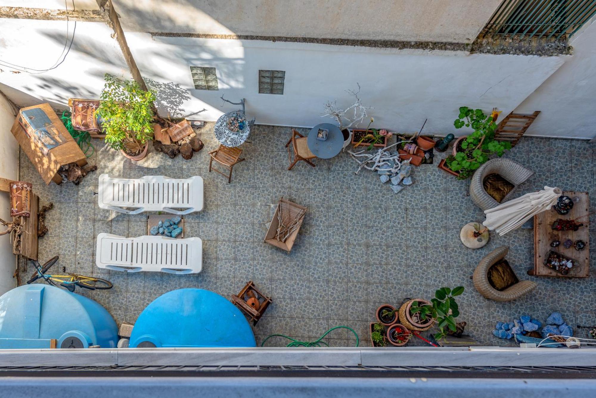 Seafront Spirit Suites Zante Chambre photo