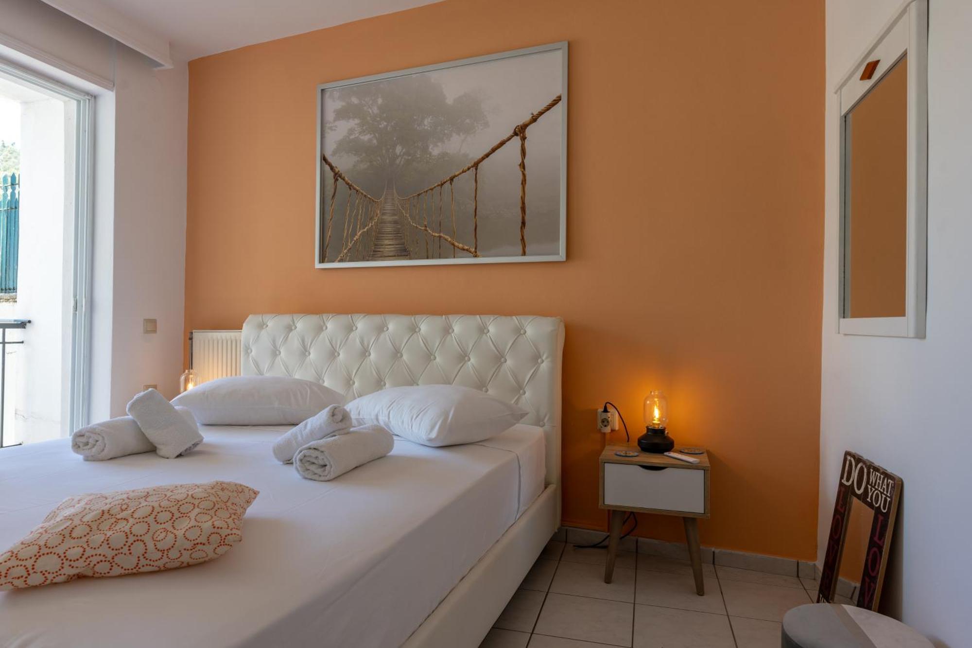 Seafront Spirit Suites Zante Extérieur photo