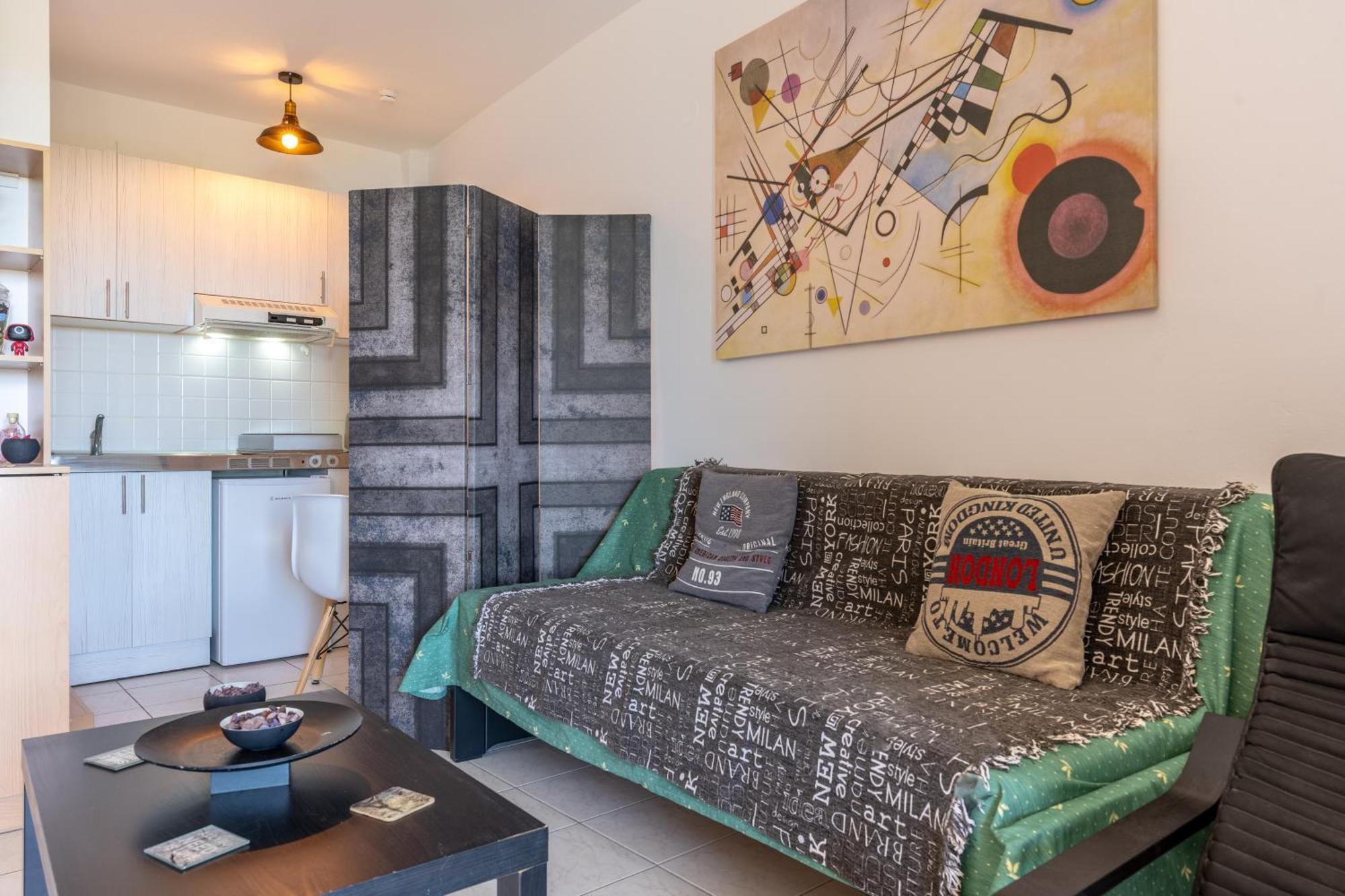 Seafront Spirit Suites Zante Extérieur photo