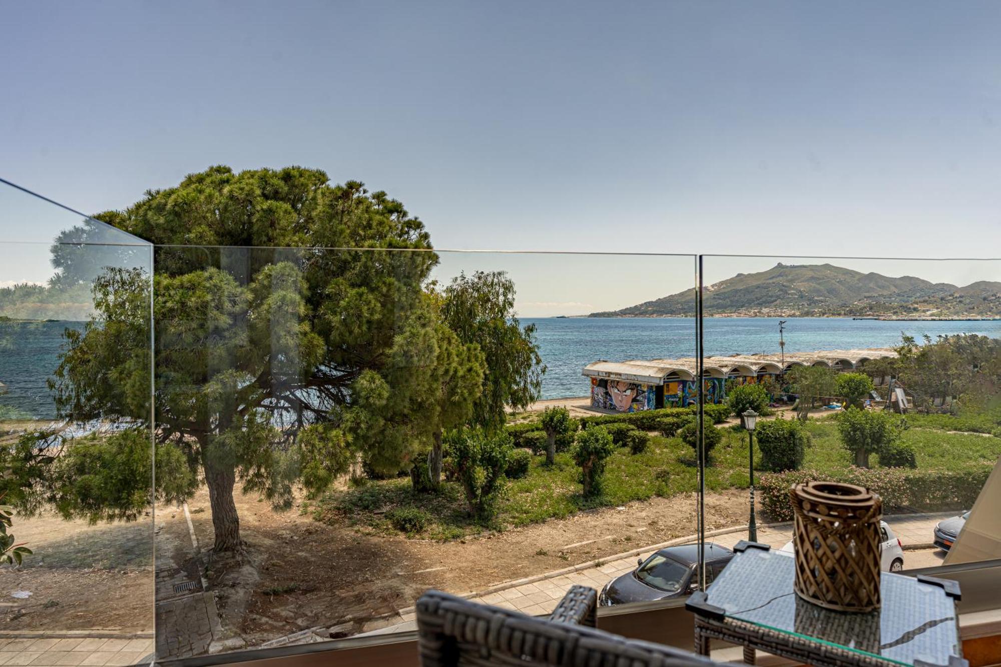Seafront Spirit Suites Zante Extérieur photo