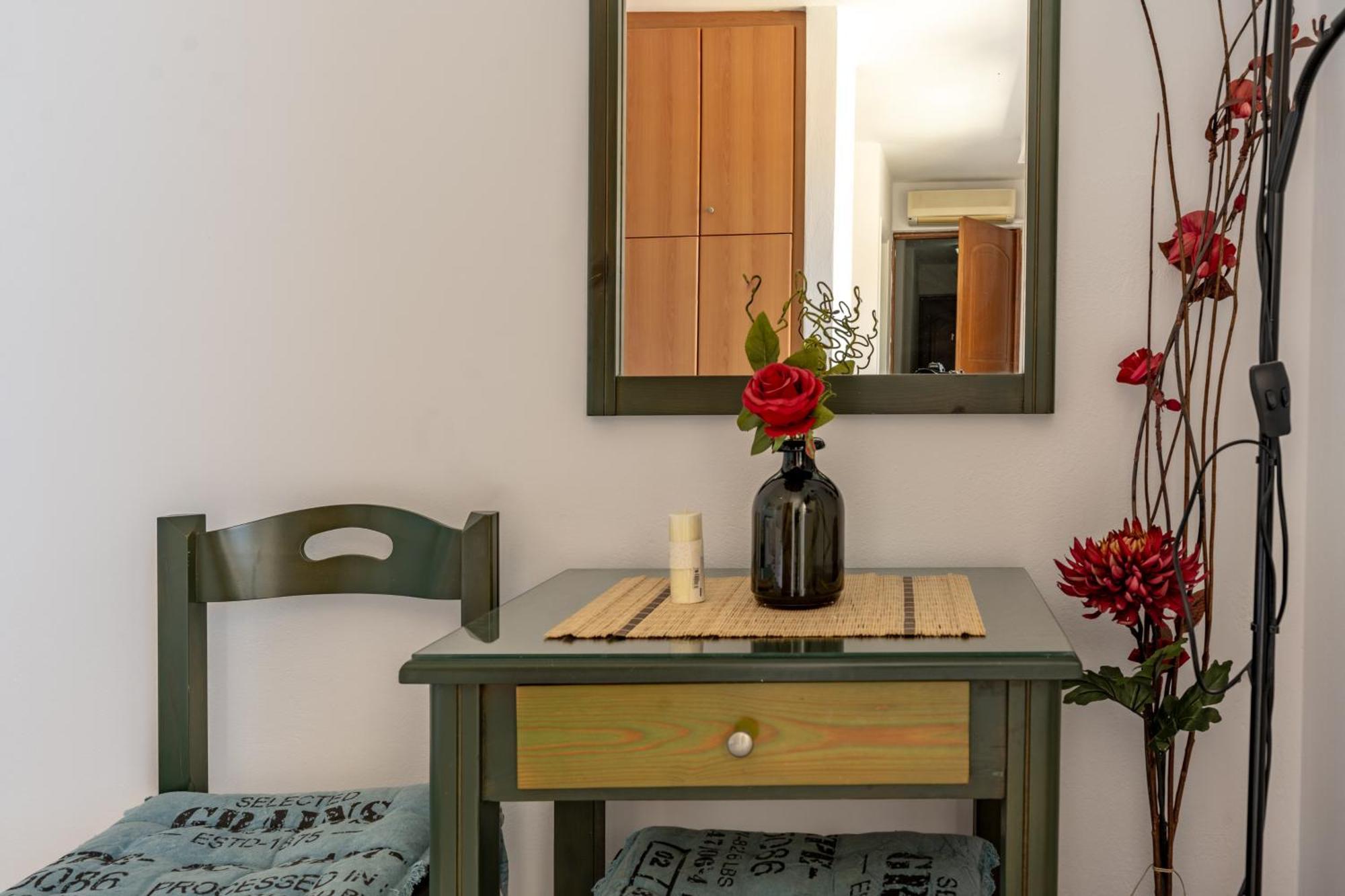Seafront Spirit Suites Zante Chambre photo