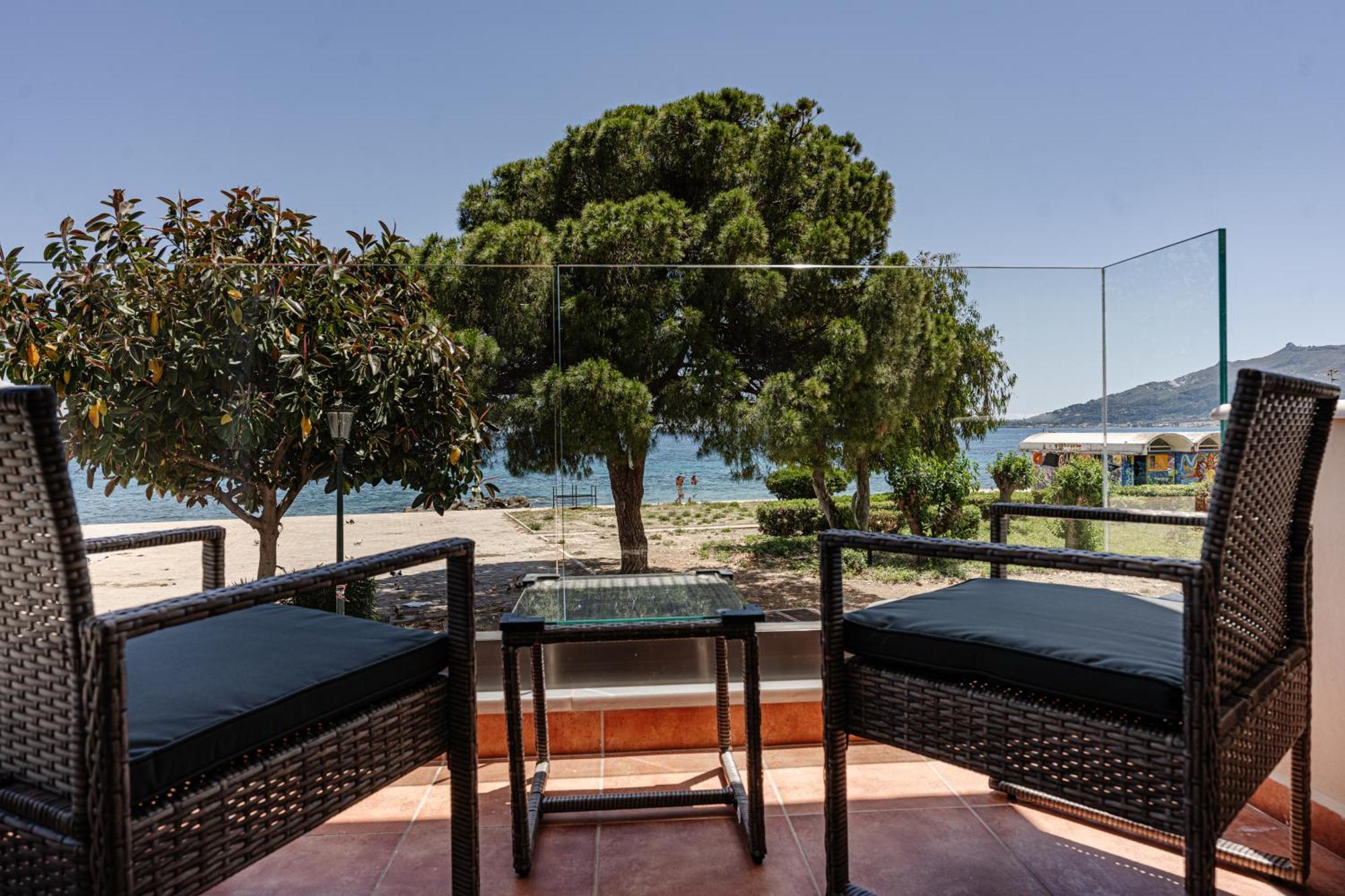 Seafront Spirit Suites Zante Extérieur photo