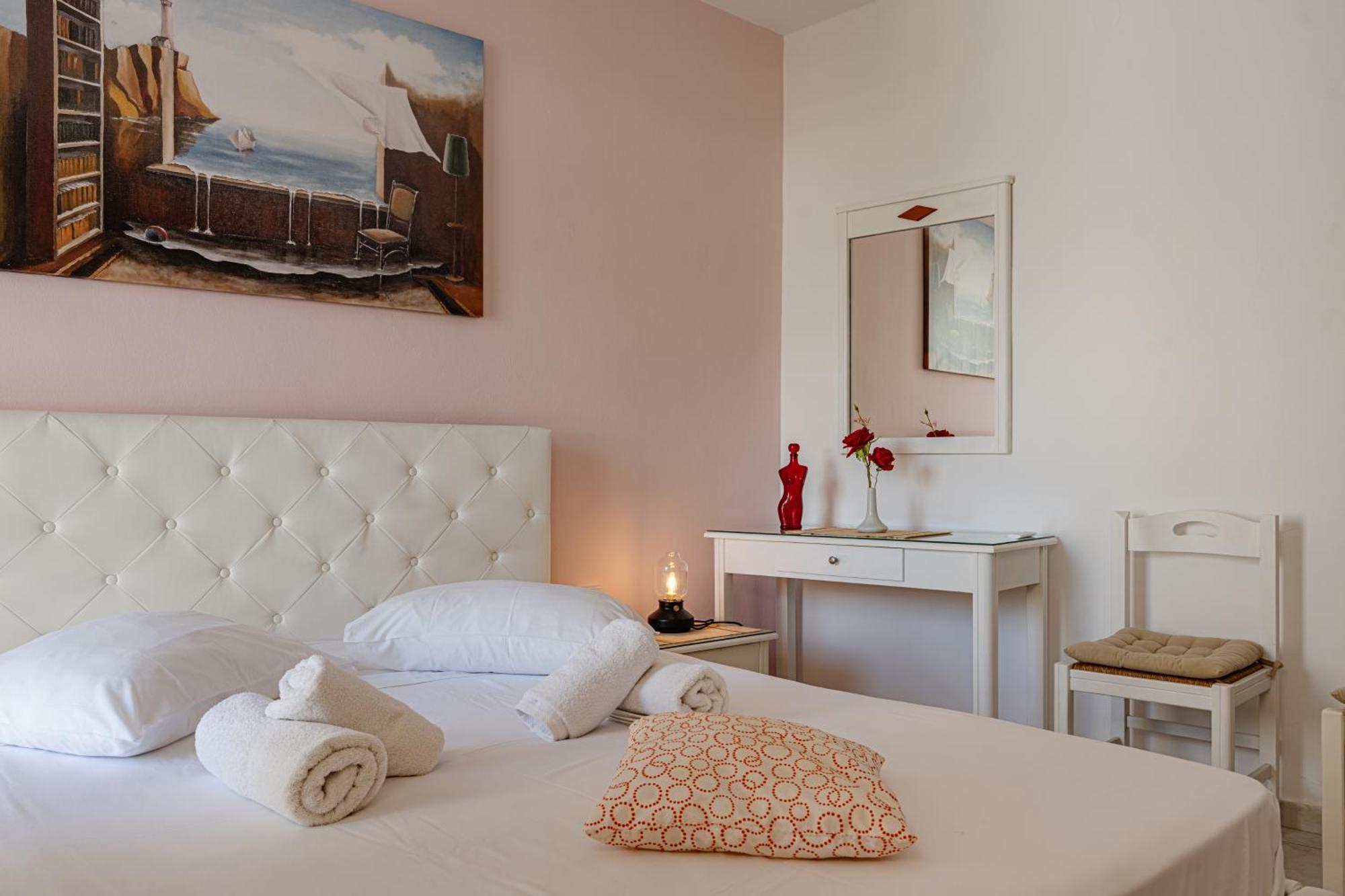 Seafront Spirit Suites Zante Chambre photo