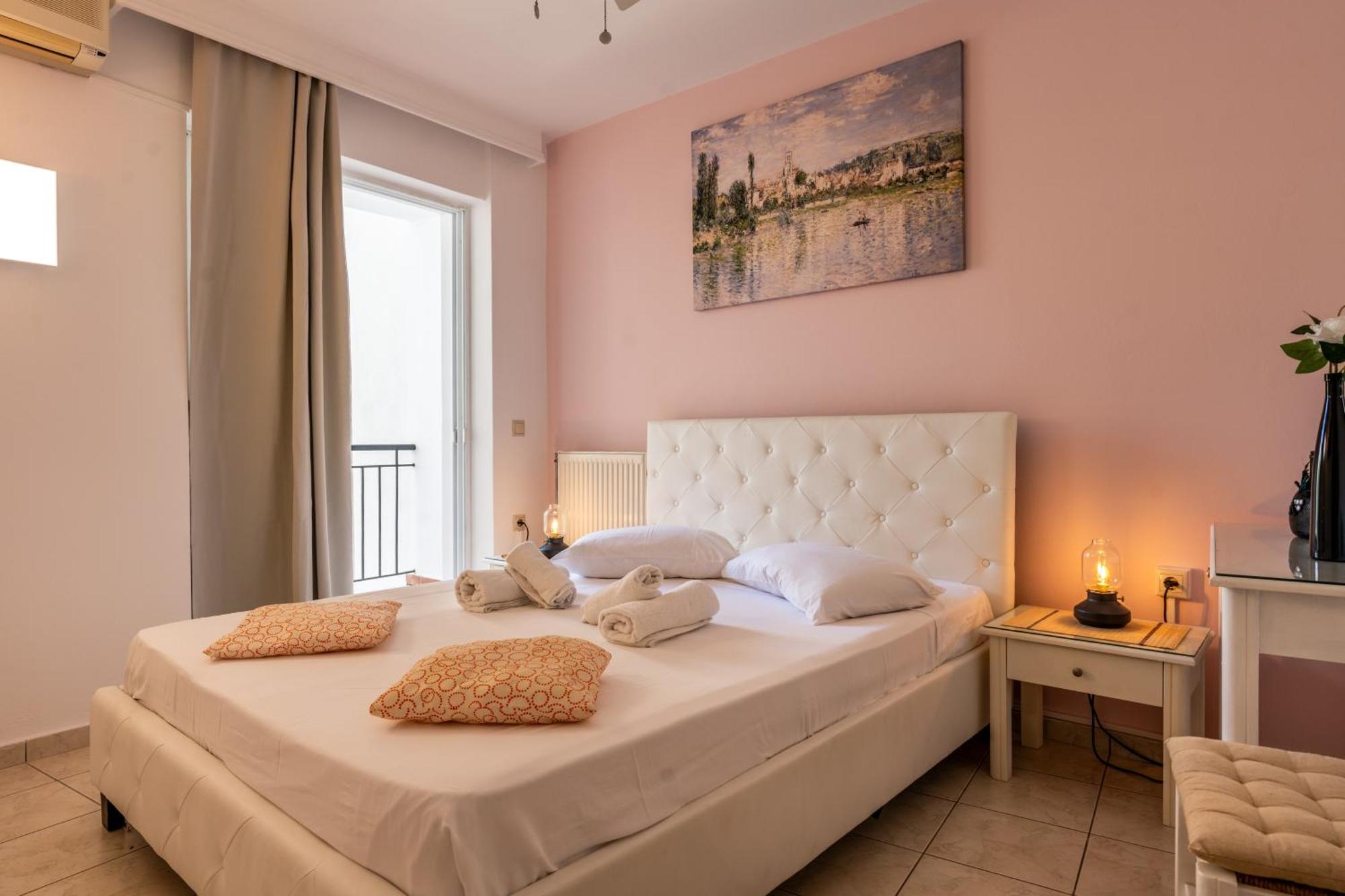 Seafront Spirit Suites Zante Extérieur photo